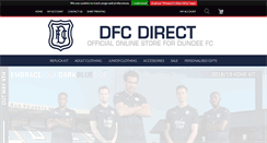 Desktop Screenshot of dfcdirect.co.uk